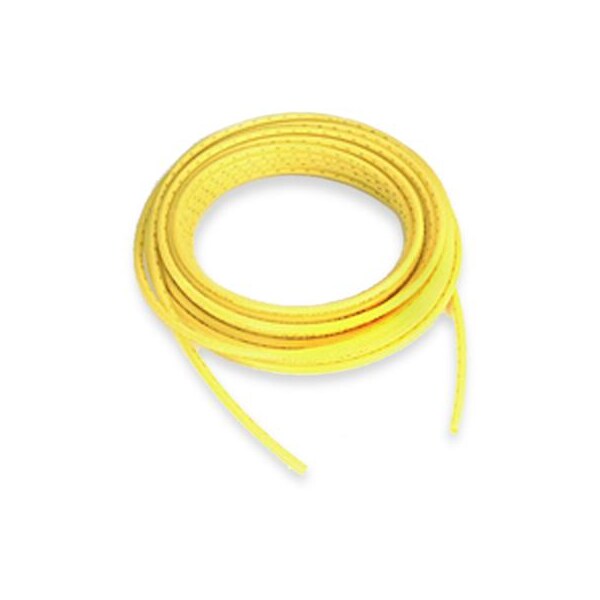 Velvac Nylon Tubing 1/2" X 500' Coil Yellow 020168-7 - main